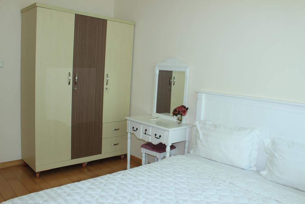 The Green At The Vista An Phu Appartement