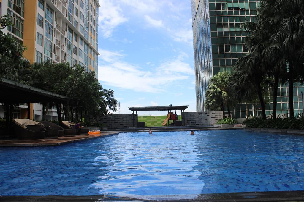 Appartement The Green At The Vista An Phu Hô Chi Minh-Ville