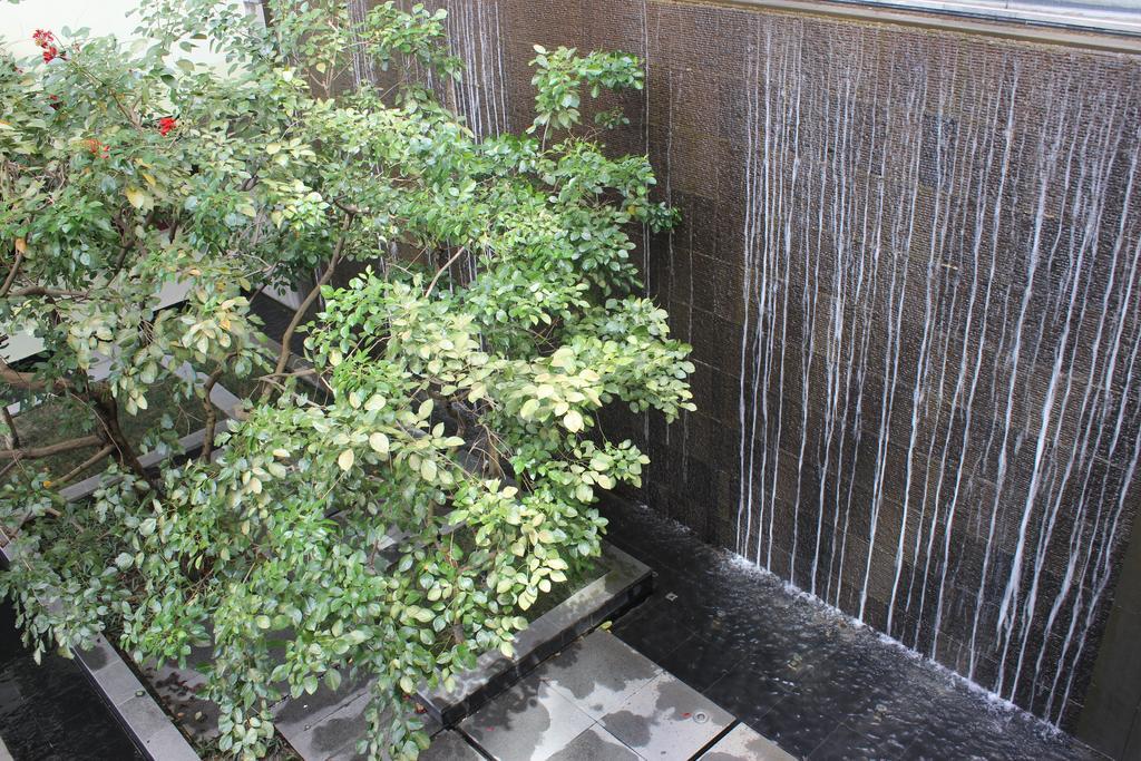 Appartement The Green At The Vista An Phu *